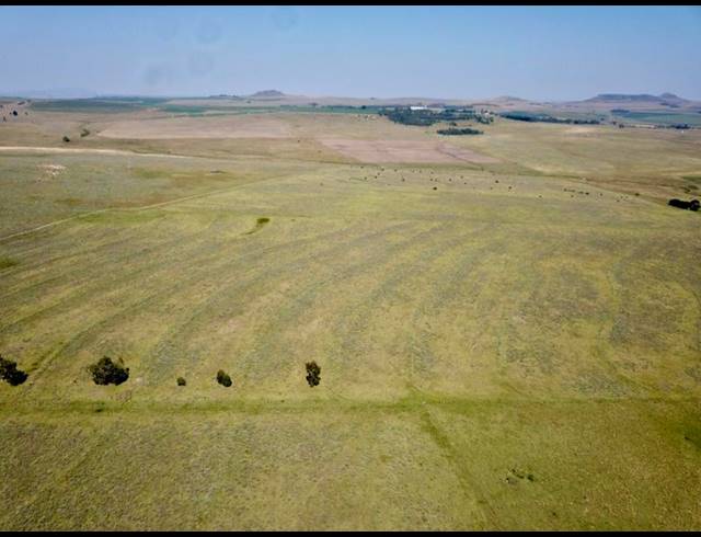 FARM FOR SALE IN BETHLEHEM RURAL